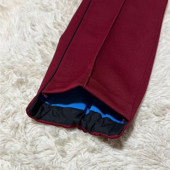 Department 5 Pantalone Nisa Trousers - Size 26 - Picture 3 of 8